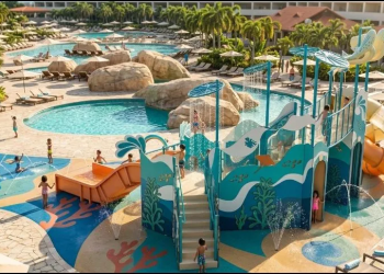 Hard Rock Hotel Vallarta cerrará temporalmente para una renovación integral
