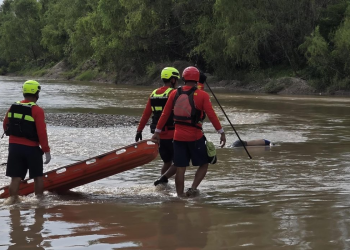 Hallan cuatro cuerpos en ríos de Puerto Vallarta y Bahía de Banderas en menos de 36 horas