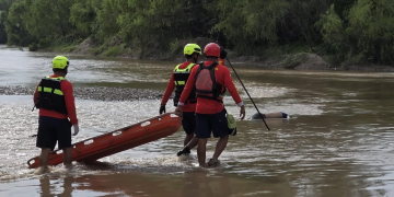 Hallan cuatro cuerpos en ríos de Puerto Vallarta y Bahía de Banderas en menos de 36 horas