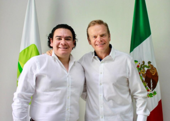 PVEM competirá sin alianzas en las elecciones de Jalisco de 2027